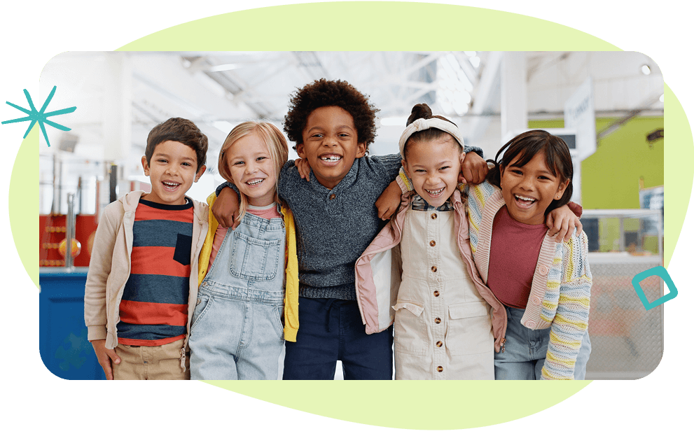 Students supported through MIYO Health school mental health services and early intervention programs