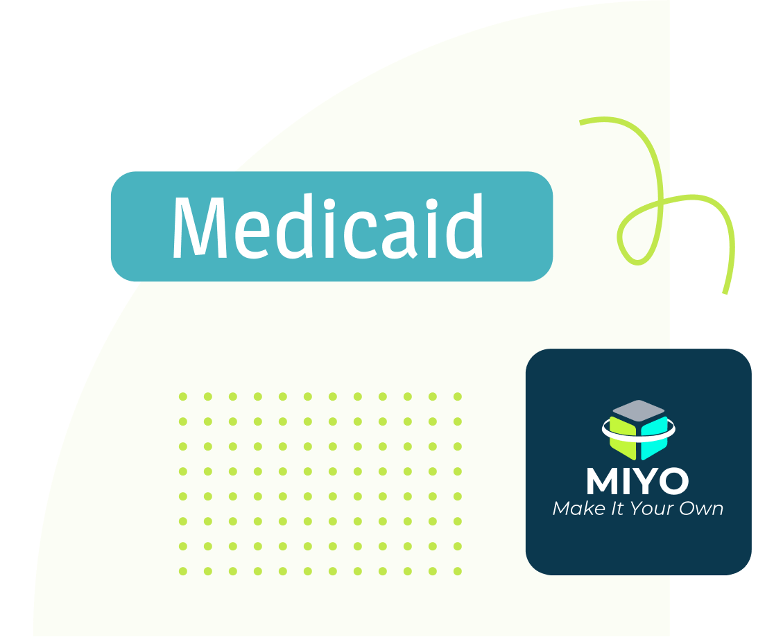 MIYO Health platform integrating IEP compliance with Medicaid billing and reporting