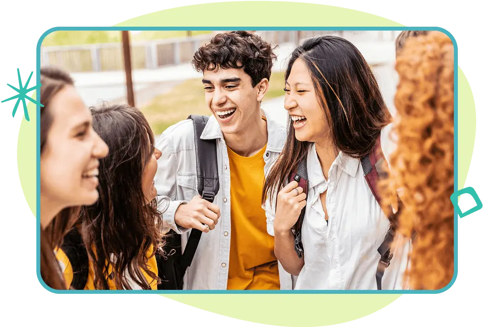 Students supported through MIYO Health IEP compliance and special education services